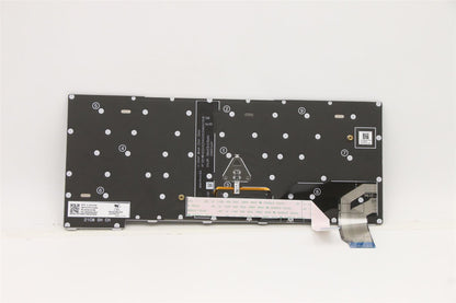 Lenovo NB_KYB CS21KBD SKTOP CHY,BL,GR,KOR Greek Korean Keyboard 5N21A21984