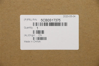 Lenovo IdeaPad C340-14API C340-14IML Keyboard Touchpad Top Cover 5CB0S17375