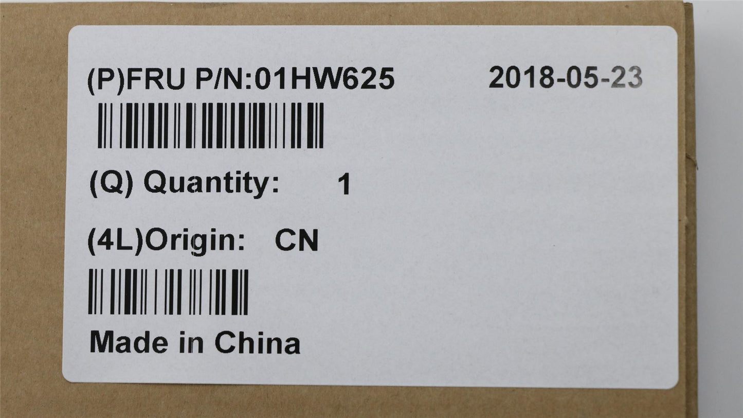 Lenovo Yoga X380 Keyboard Spanish Black Backlit 01HW625