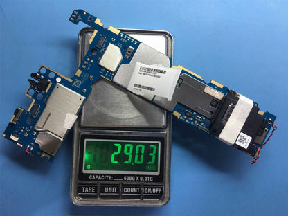 Lenovo Tab M10 HD (2nd Gen)/with Smart Charging Station/Google Assistant (TB - X306F, TB - X306X, TB-X306V ) Motherboard Mainboard 5B28C17064