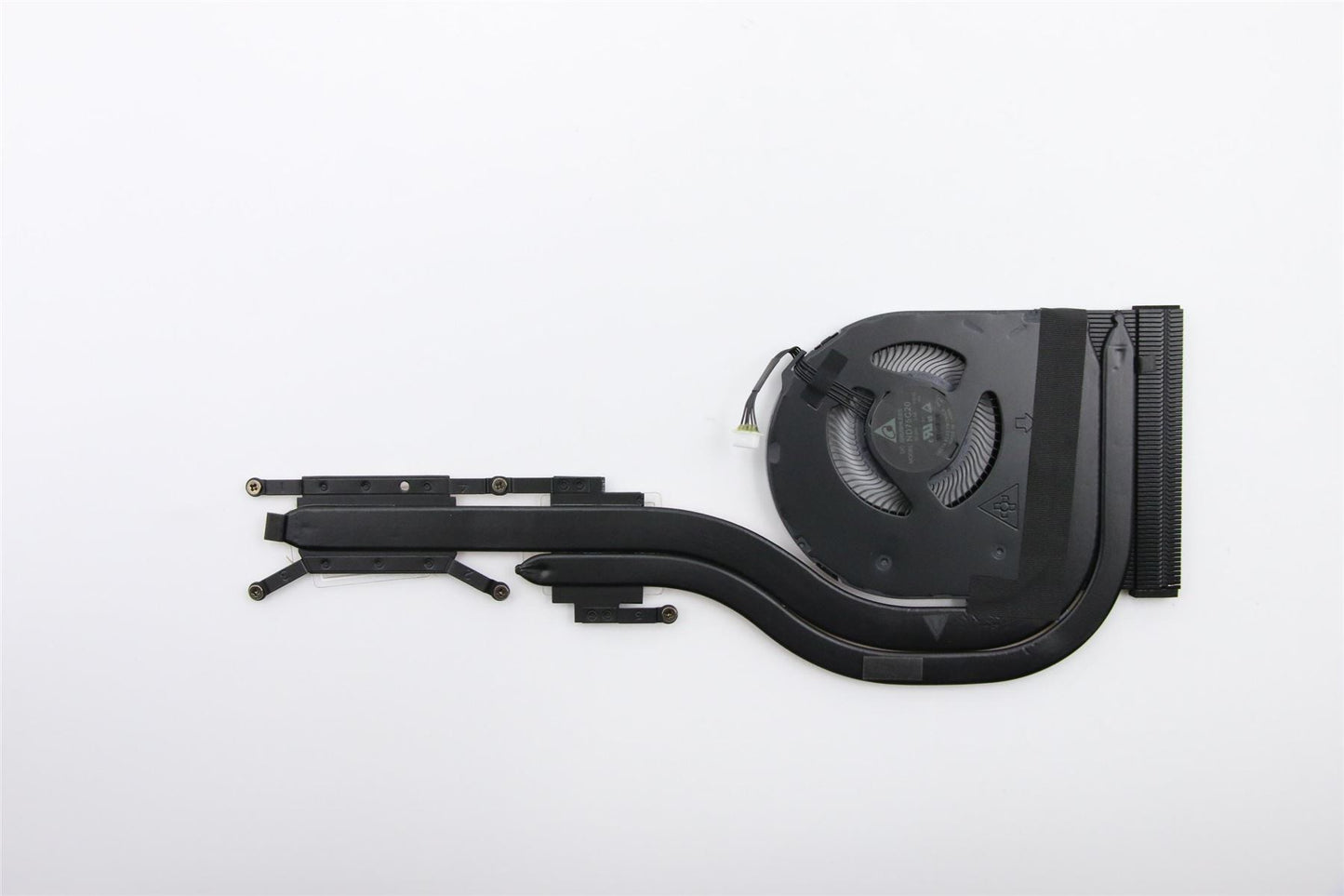 Lenovo HEATSINK FL590 SWG THM ASSY DELTA 02DM010