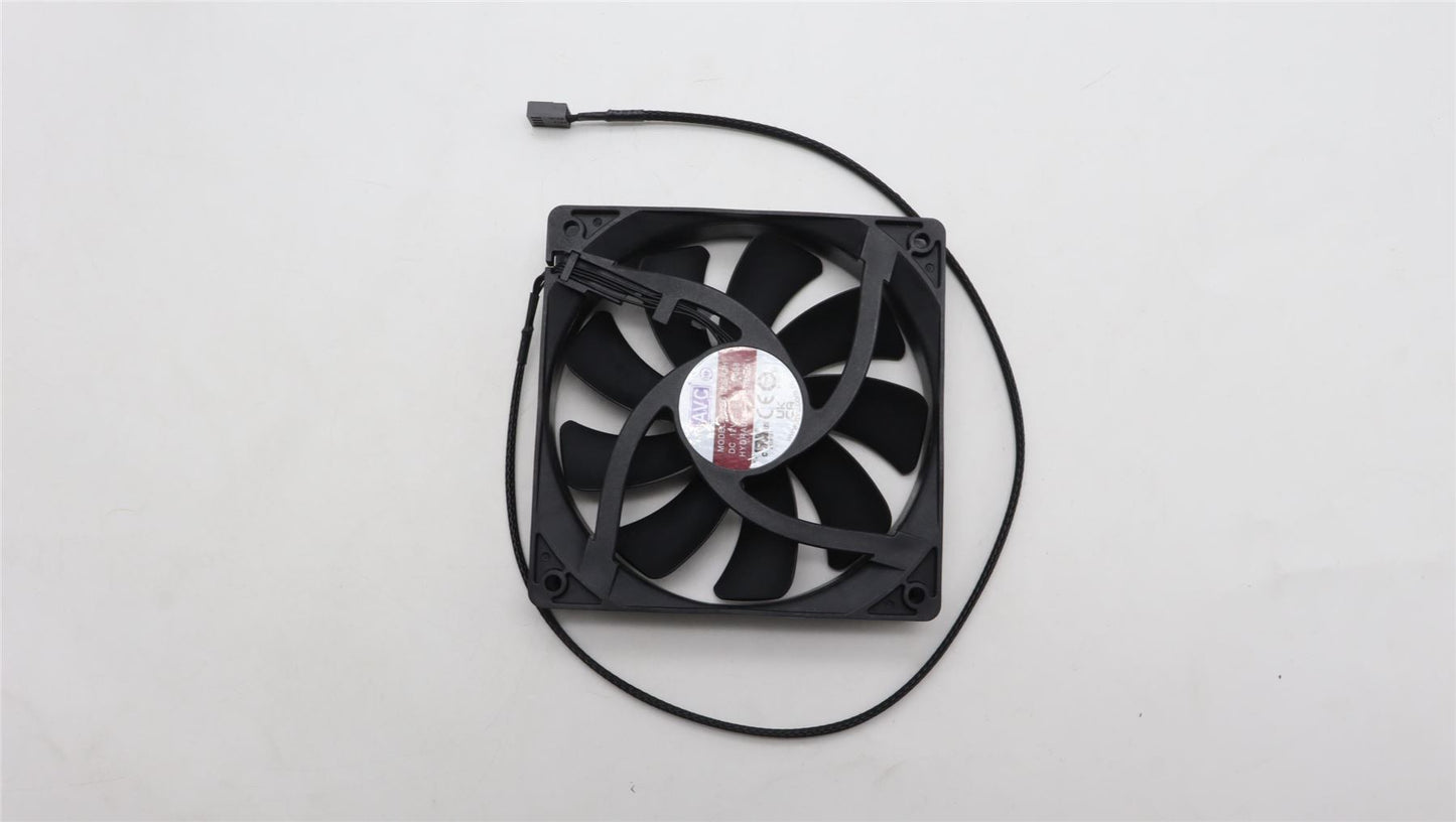 Lenovo HEATSINK 12025 Normal Fan 520 N 5F10X63232