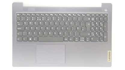 Lenovo Upper Case ASM_UKE L82XB AG NBL 5CB1K94974