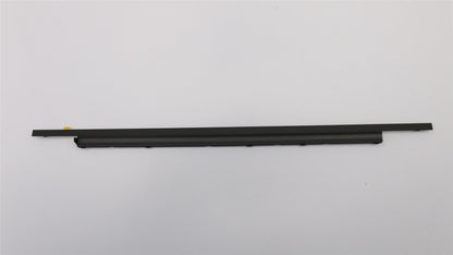 Lenovo ThinkPad T440s T450s Hinge Cap Strip Trim Cover Black 01AY539