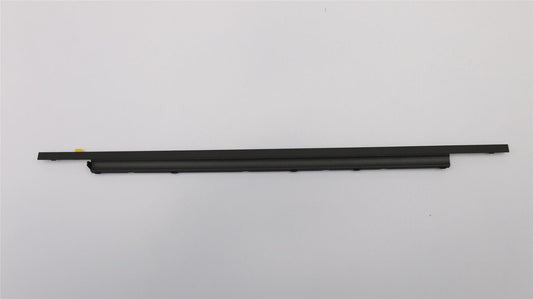 Lenovo ThinkPad T440s T450s Hinge Cap Strip Trim Cover Black 01AY539