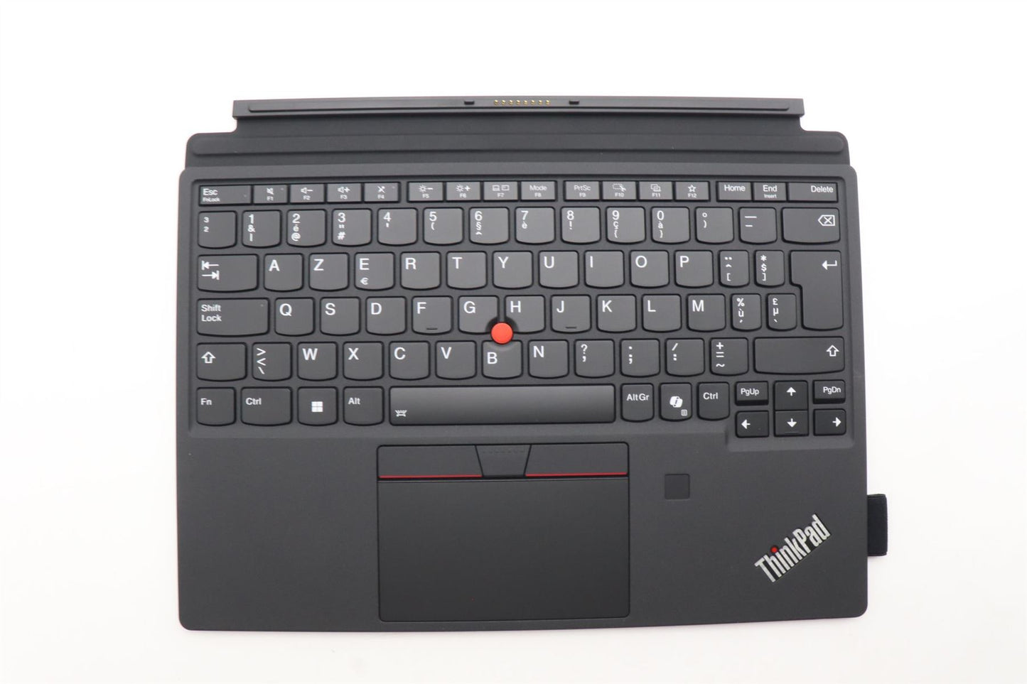 Lenovo MECH_ASM BLKB BEL,FPR,CP,PenHolder,BK 5M11P78560