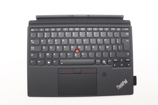 Lenovo MECH_ASM BLKB BEL,FPR,CP,PenHolder,BK 5M11P78560