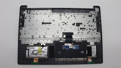Lenovo COVER UpperCaseASM_UKE L83ENFPAGBL 5CB1M48220