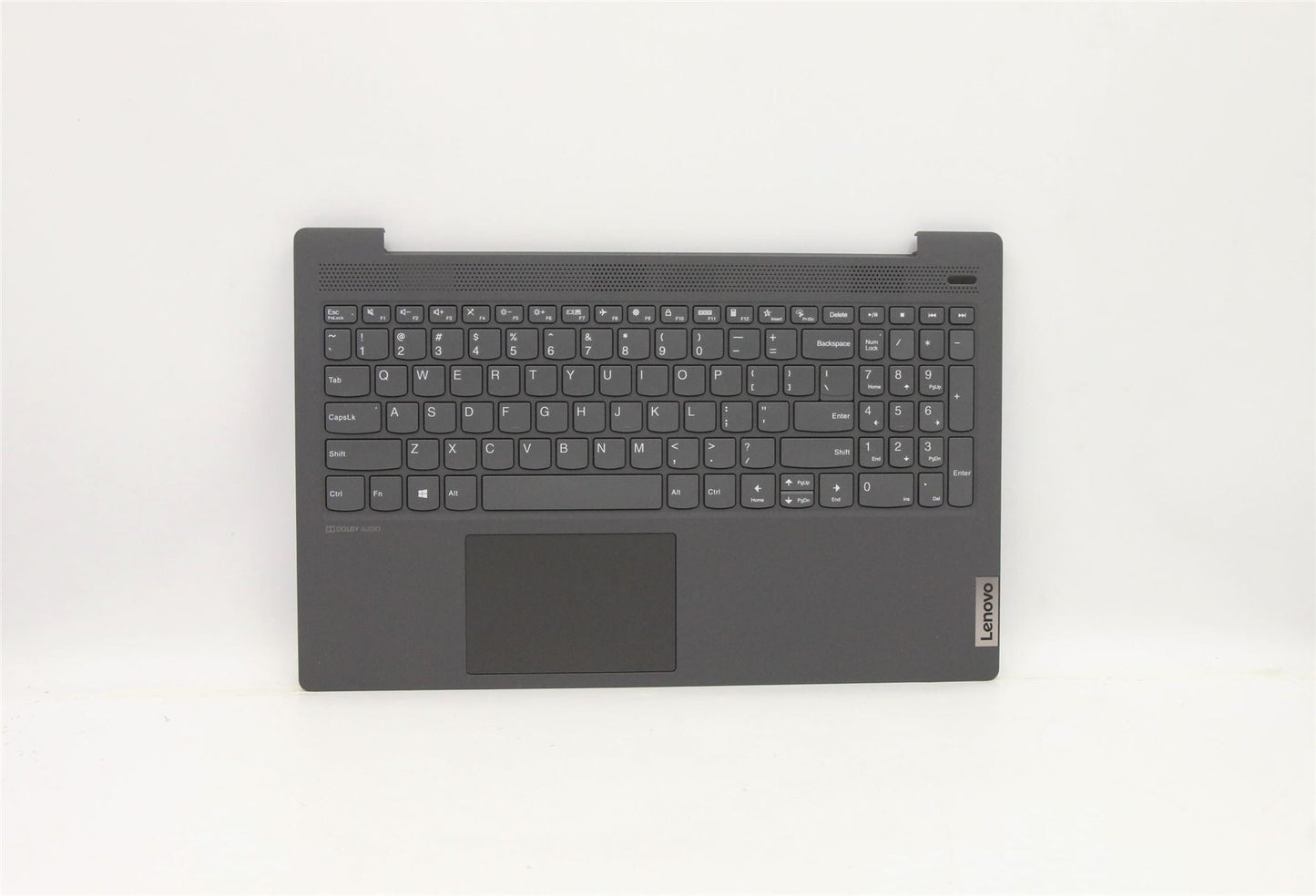 Lenovo IdeaPad 5-15ITL05 5-15ALC05 Keyboard Palmrest Top Cover US 5CB0X56361