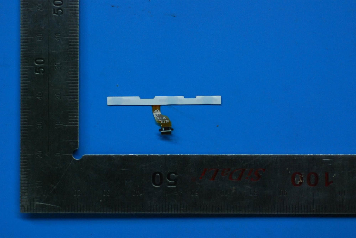 Lenovo A2860 Side Key FPC&*HQ22001019000 FPC Board 5F78C02701