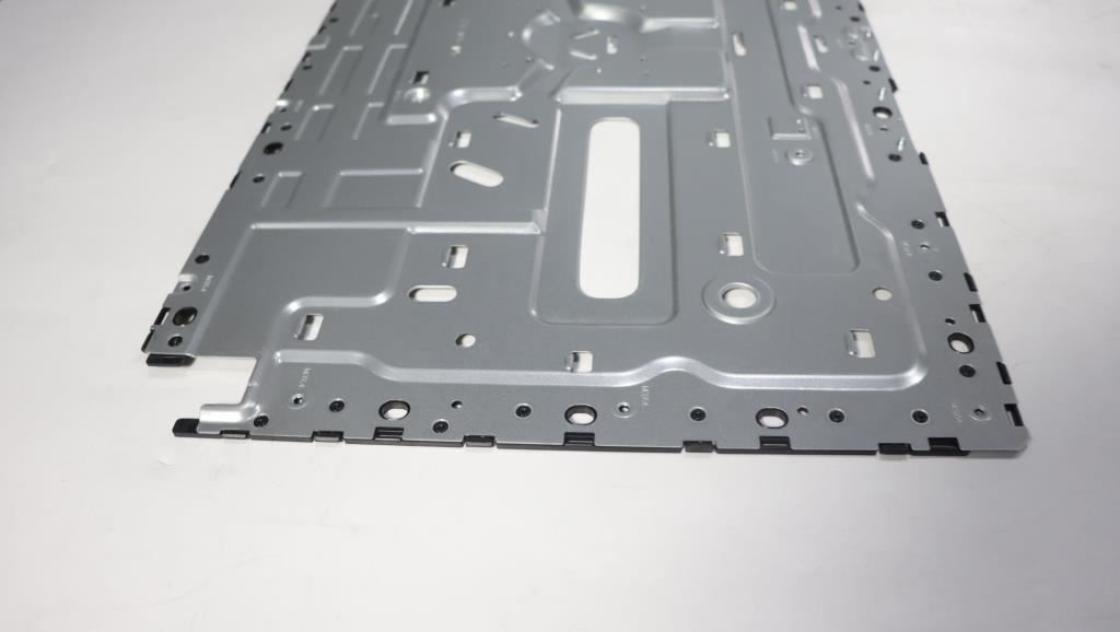 Lenovo QHD_DIS_MAIN_FRAME_BKT_ASSY NT 5M11H28794