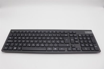Lenovo KYB_MOUSE G-T Eos3 2.4G KM BLK SL 5KM0U87822