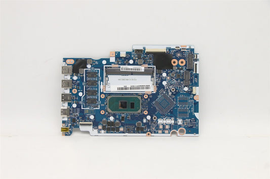 Lenovo IdeaPad 3-15IIL05 Motherboard Mainboard UMA Intel i3-1005G1 5B21B36558