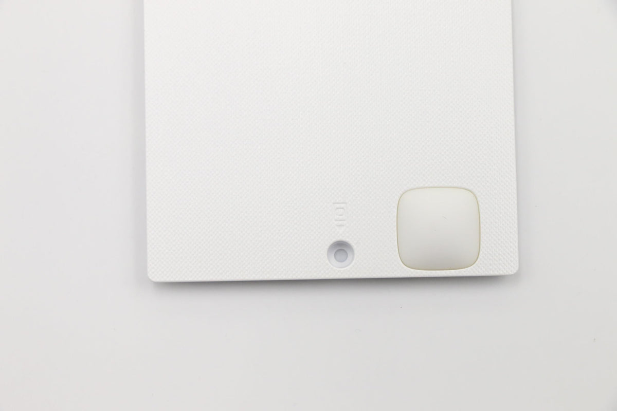 Lenovo Cover 9.5MM WHITE L80SR HDD Board 5CB0L37495