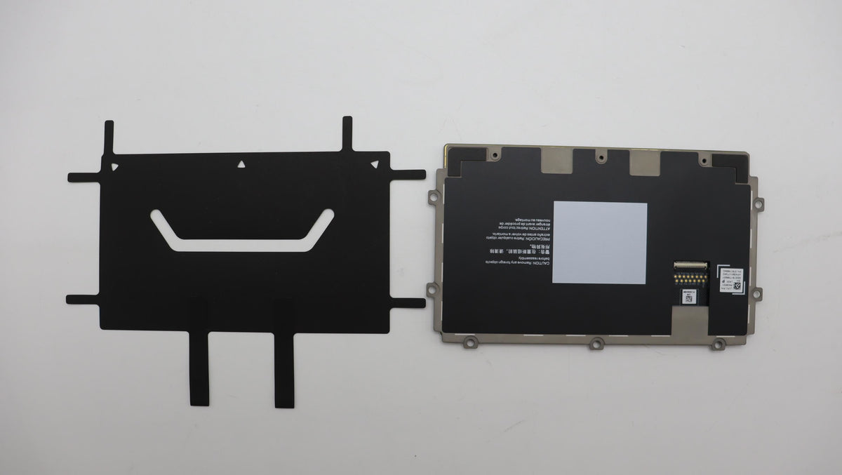 Lenovo CS26 Avon1 Sensel ForcePad Touchpad Board 5T61S92896