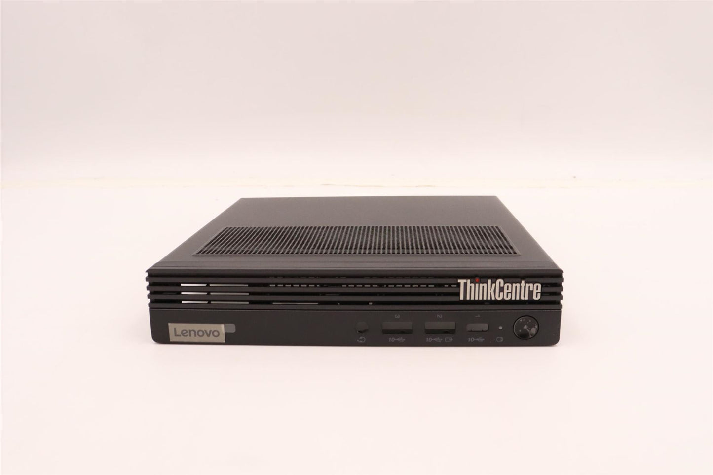 Lenovo ThinkCentre M90q Gen 3 M90q Gen 4 Top Case Assembly Black 5M11C16884