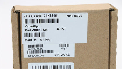 Lenovo 04X5516 FRU DC-in Bracket