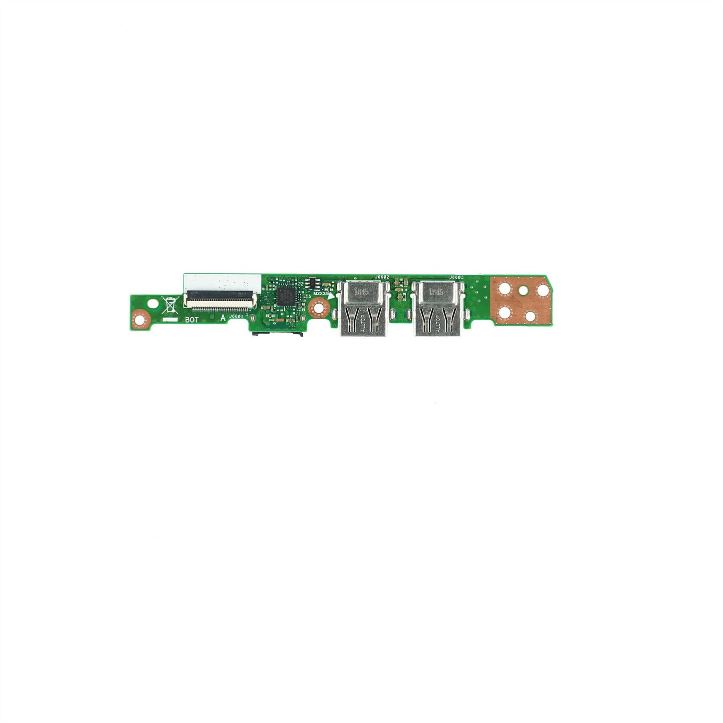 Asus X430FN Io Board 90NB0KM0-R10010