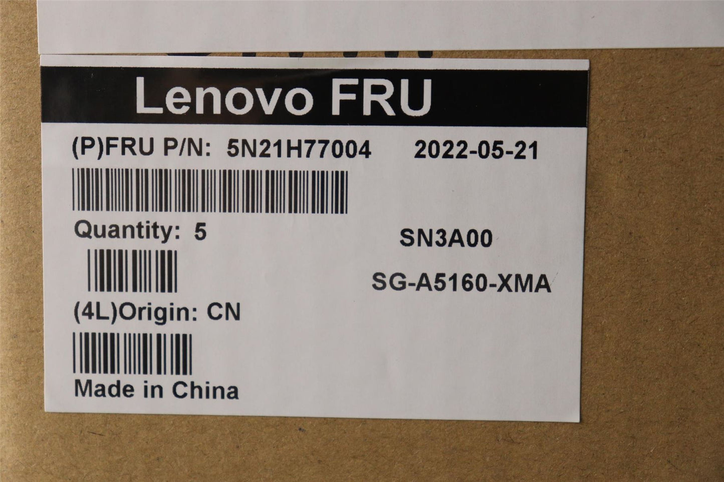 Lenovo ThinkPad L13 Gen 4 Keyboard Traditional Chinese Black Backlit 5N21H77004