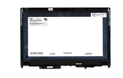 Lenovo Touch ASM IVO+Laibao FHD Cam 02DA173
