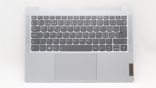 Lenovo UpperCase_SWS C82XD NFP CG BL PL 5CB1L10892