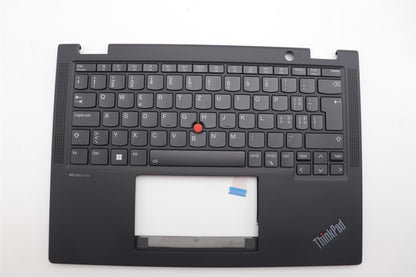Lenovo MECH_ASM BL KB BK SWS PMX 5M11N93112