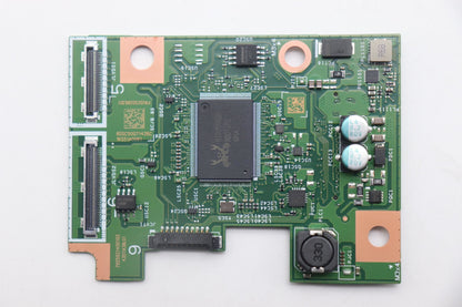 Lenovo CARDPOP YOGA 27 2k scaler Board 5C50Z66301