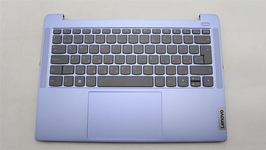 Lenovo IdeaPad 5 14IRL8 5 14ABR8 Palmrest Cover Touchpad Keyboard 5CB1L11275