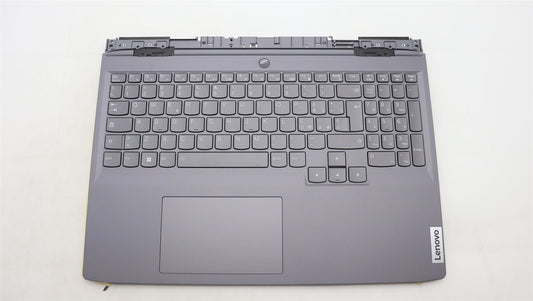 Lenovo Upper Case ASM_ITA C 82XW RGB 5CB1L55981