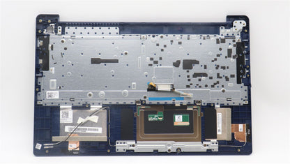Lenovo Upper Case ASM_FRA L82X7 ABFP BL 5CB1L45569