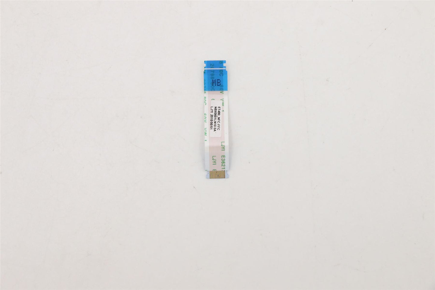Lenovo ThinkPad T480 NFC Cable 12 Pin 01YR510