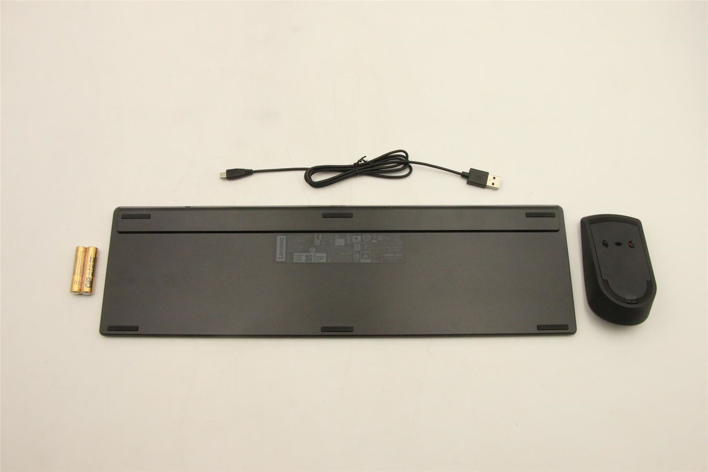 Lenovo Primax A940 2.4G GY PT 01AH886