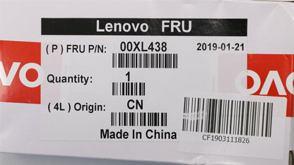 Lenovo Fru, DP Cable (MB to Skype Card) 00XL438
