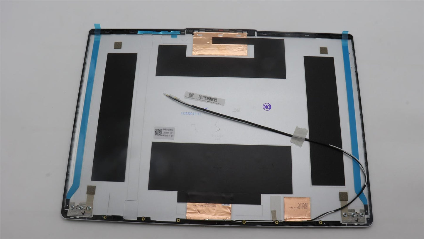 Lenovo LCD Cover W/Ant C82XF T32IR PL CG 5CB1L11354