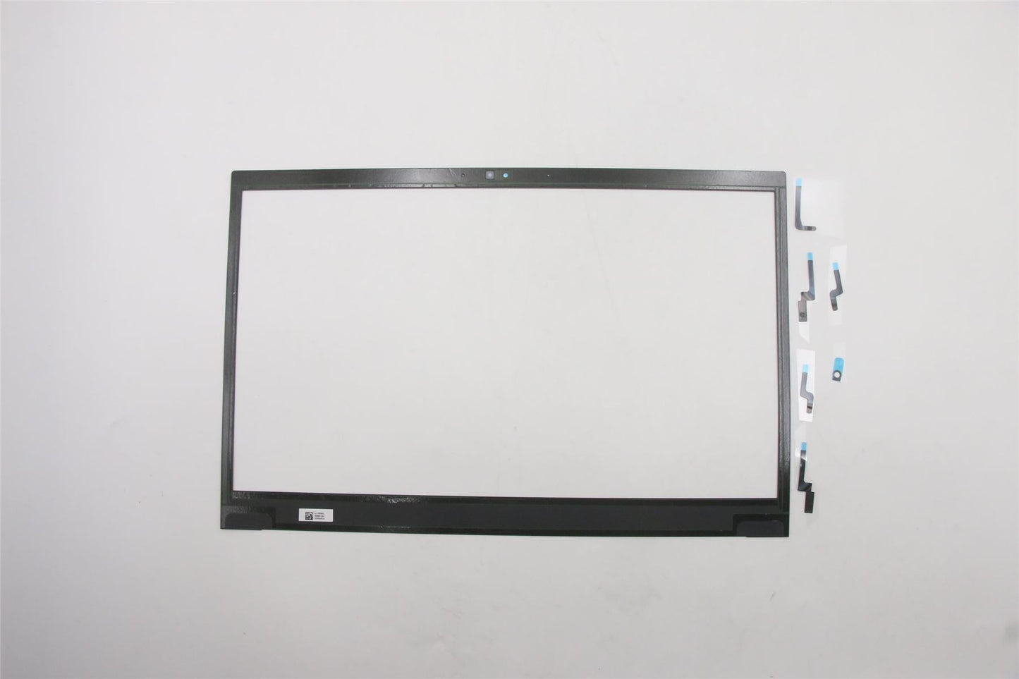 Lenovo FRU BSheet Tape RG GY AL P15SG2 5B30Z38893