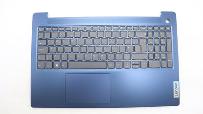 Lenovo Upper Case ASM_UKE L82XQ ABFP NBL 5CB1L21222