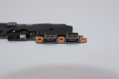 Lenovo CARDPOP L 83KJ RIGHT I/O Board 5C50S25853