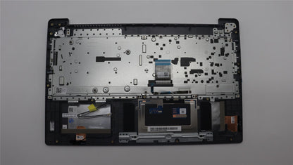 Lenovo IdeaPad 3 15IRH8 Palmrest Cover Touchpad Keyboard French 5CB1M46851