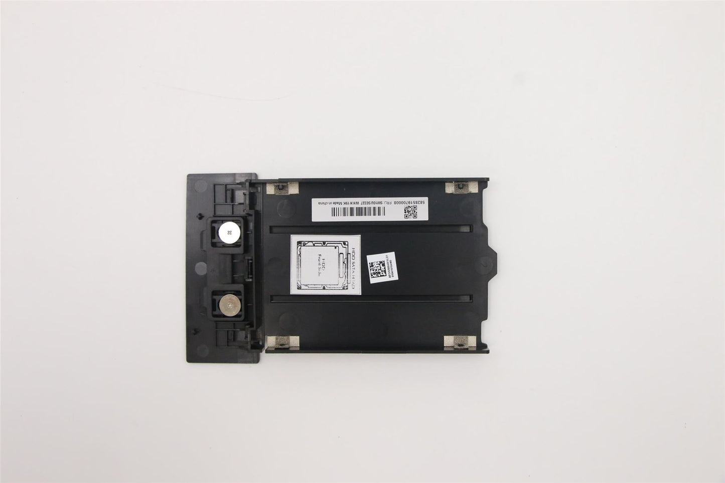 Lenovo MECH_ASM HDD_EOU_DOOR_ASSY_BLACK 5M10U50327