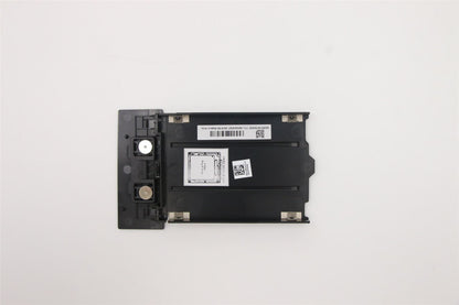 Lenovo MECH_ASM HDD_EOU_DOOR_ASSY_BLACK 5M10U50327