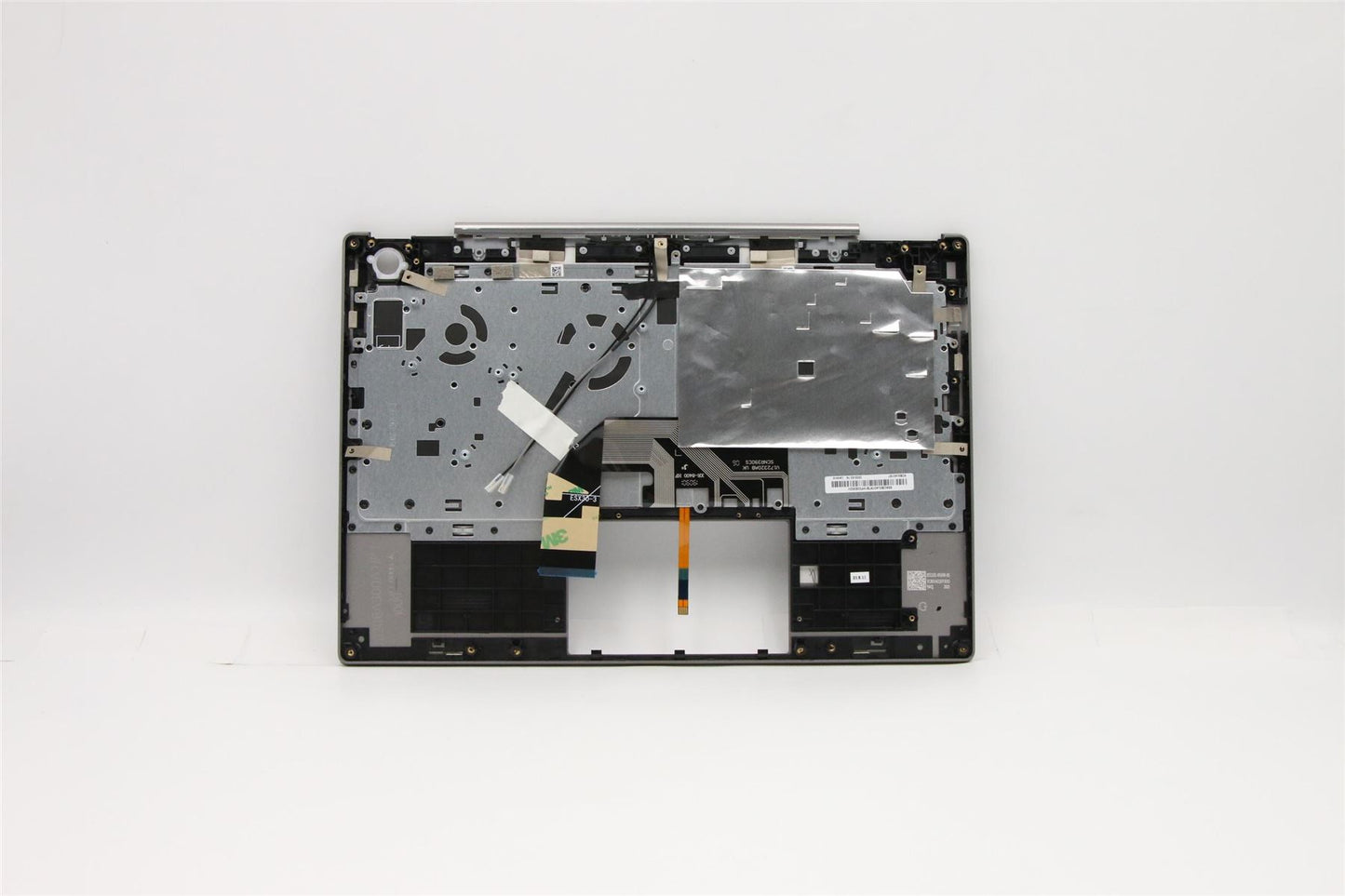 Lenovo UpperCaseASM_B MGR_BL W/PO 5CB0U43197
