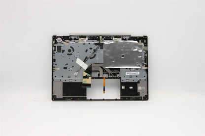 Lenovo UpperCaseASM_B MGR_BL W/PO 5CB0U43197