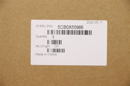 Lenovo IdeaPad L3-15IML05 L3-15ITL6 LCD Cover Rear Back Housing Grey 5CB0X55966