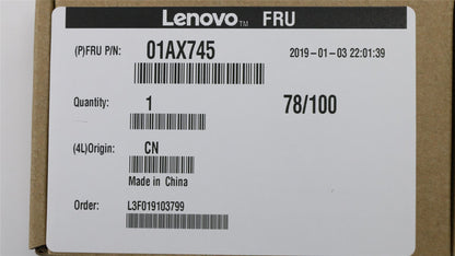 Lenovo ThinkPad L13 Gen 4 L14 3 L14 Gen 4 Wi-Fi Wireless Card Board 01AX745