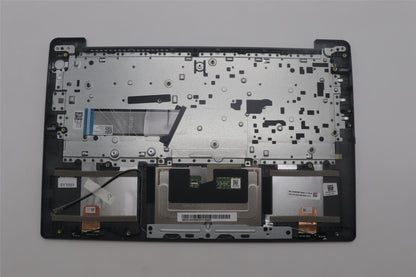 Lenovo IdeaPad 3 14IRH8 Palmrest Cover Touchpad Keyboard Arabic 5CB1M47609