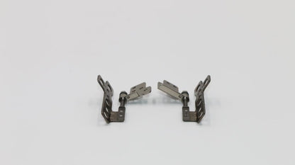 Lenovo IdeaPad 530S-15IKB Hinge Hinges Bracket 5H50R12271