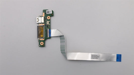 Lenovo IdeaPad 330S-15IKB 330S-15AST USB Card Reader Board 5C50R07374