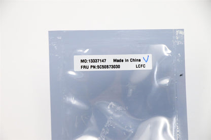 Lenovo FE4A0 POWER BUTTON silver 5C50S73030