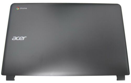 Acer Chromebook CB3-532 LCD Cover Rear Back Housing Grey Gray 60.GHJN7.001