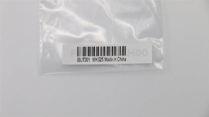 Lenovo 00JT301 RUBBER, ScrewCap, DPY, BL